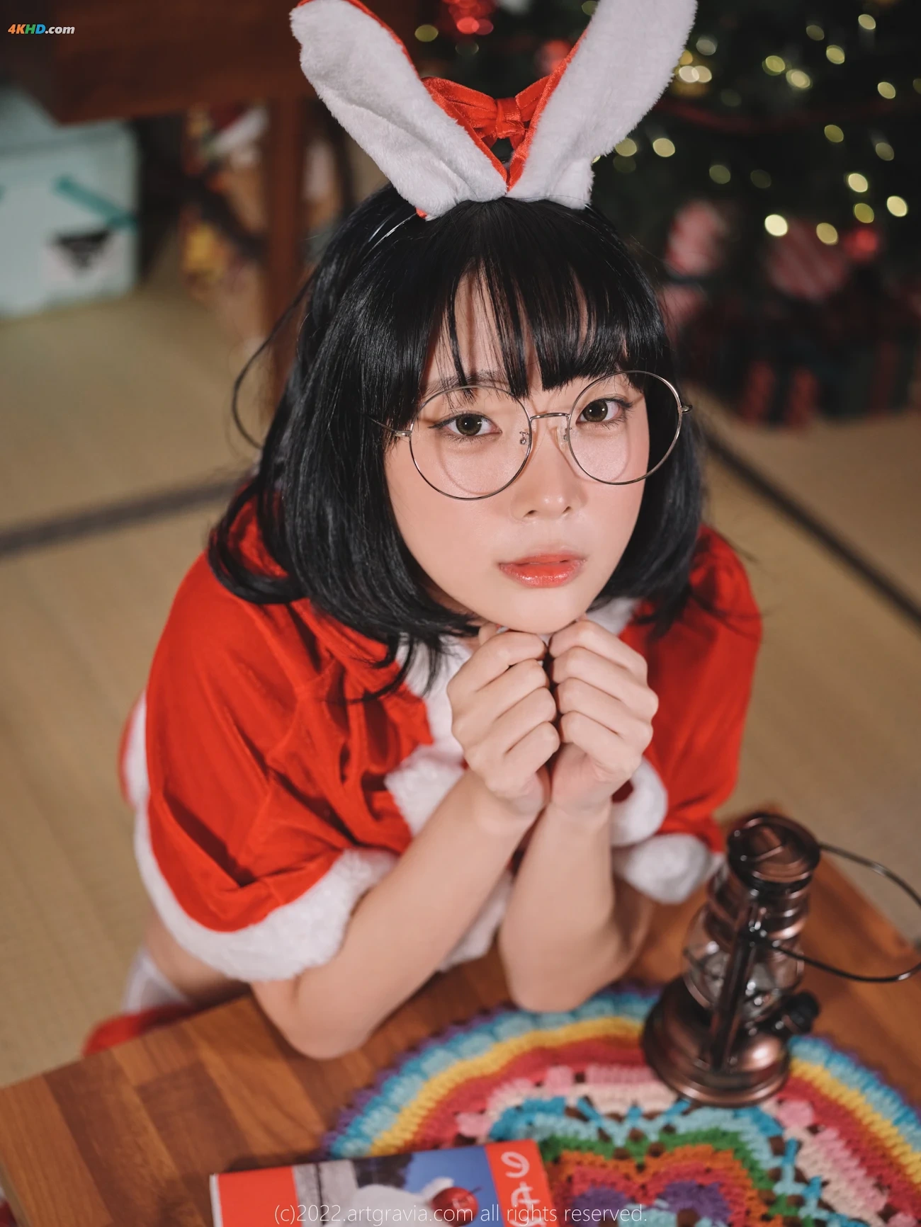 [ArtGravia] VOL478 Inkyung — photo 73