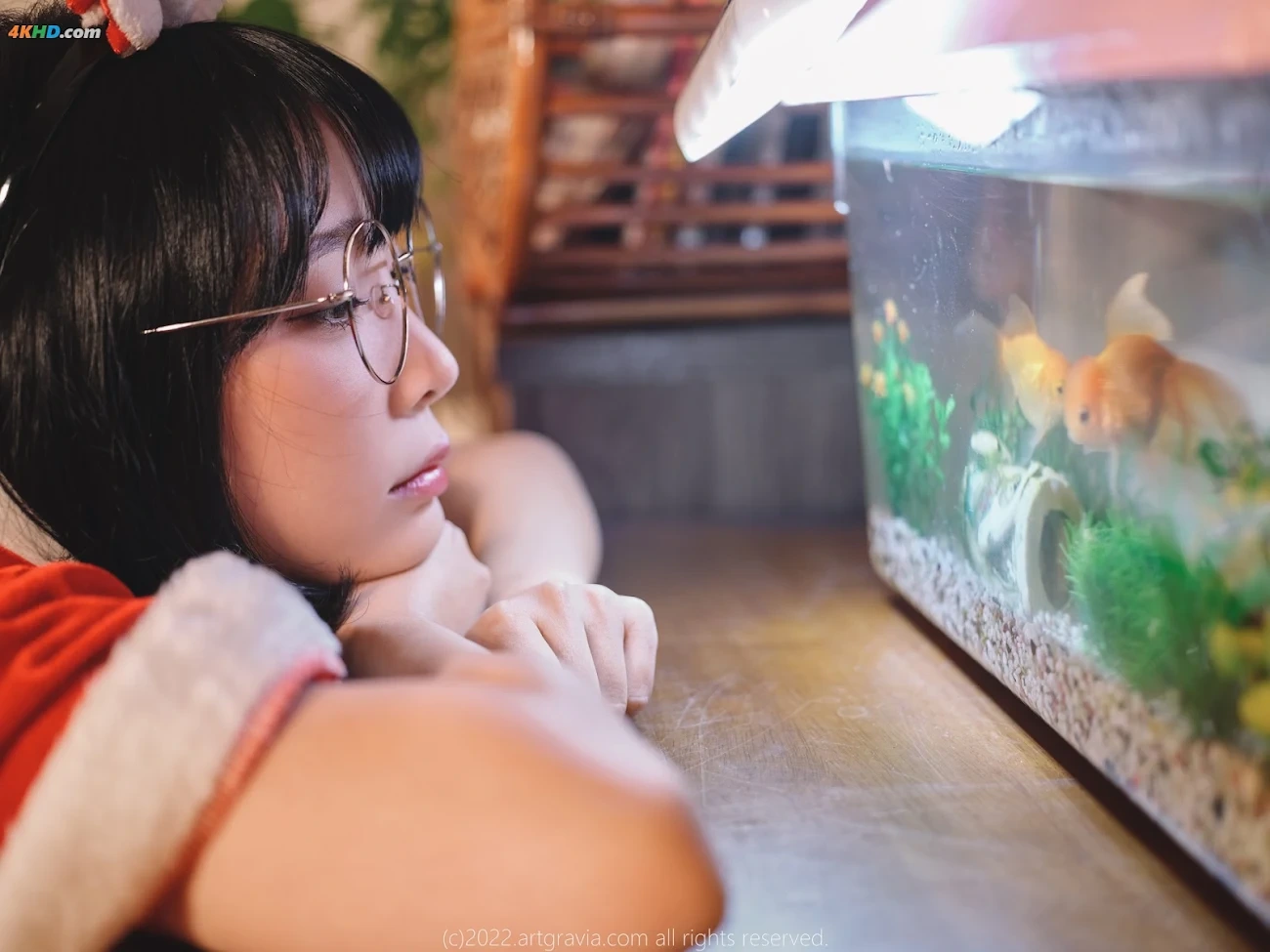 [ArtGravia] VOL478 Inkyung — photo 75