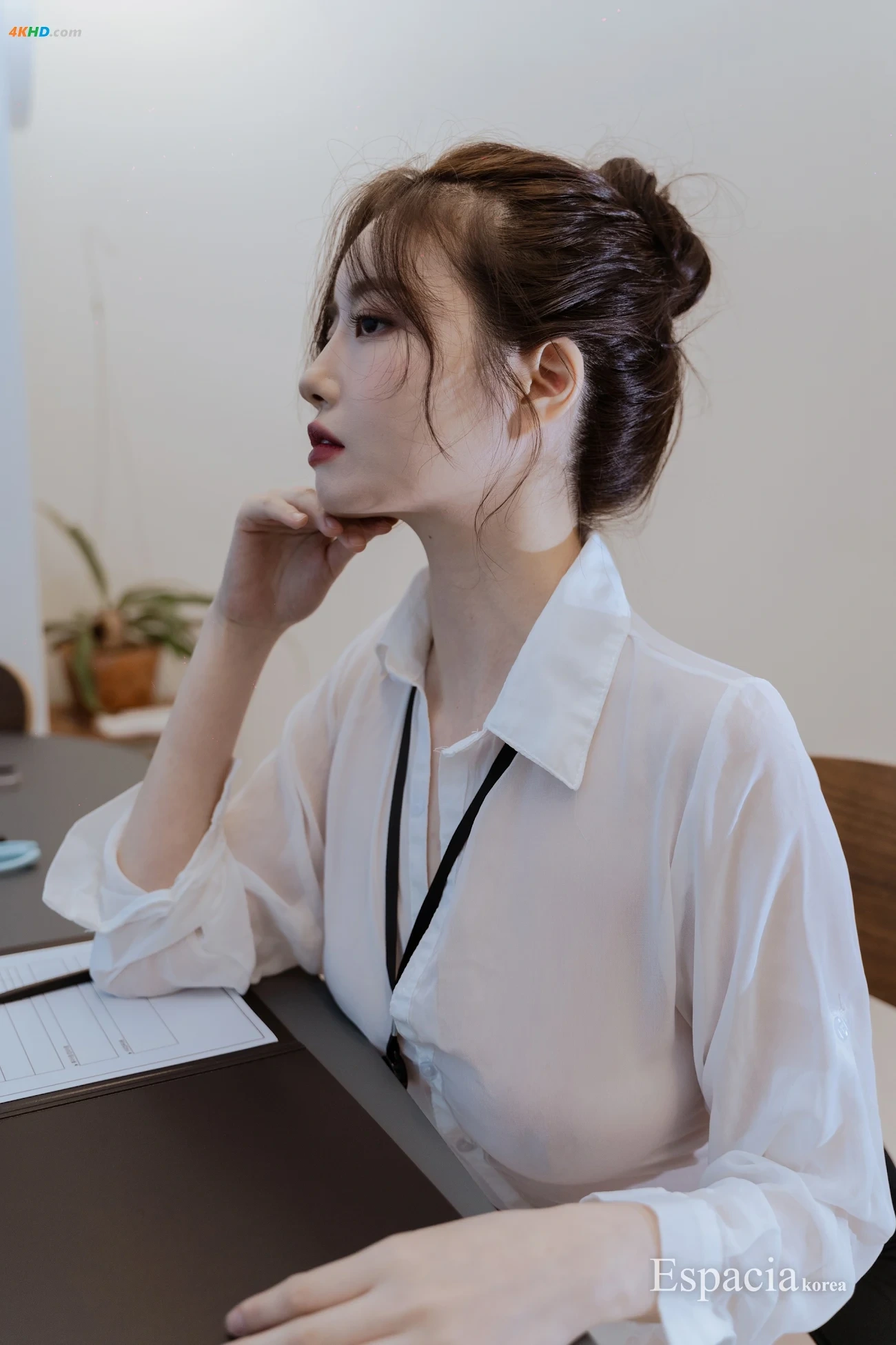 [Espacia Korea] EHC#101 - YUA — photo 2
