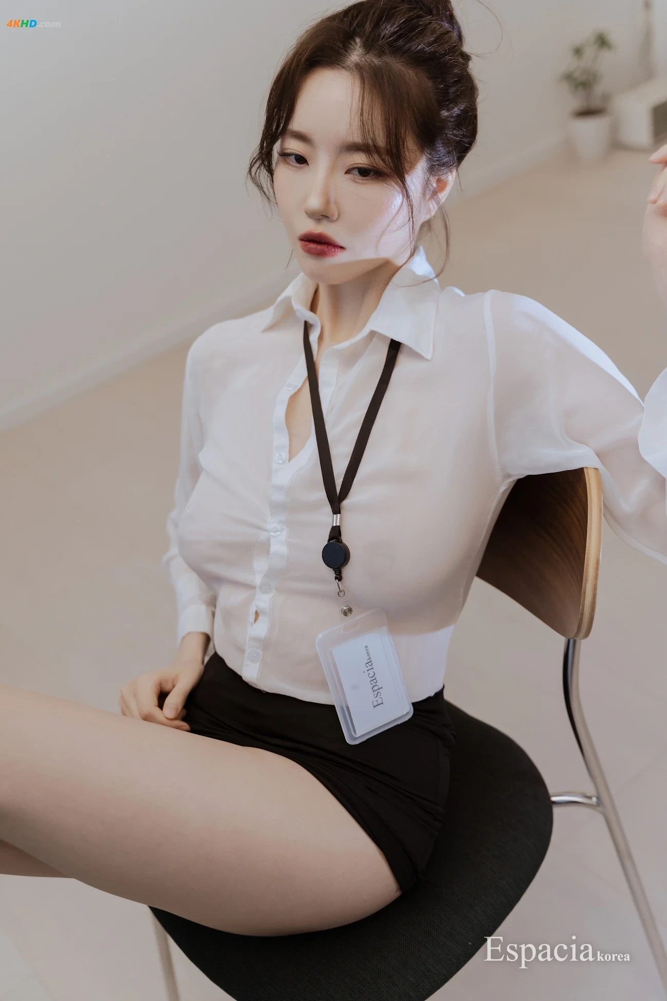 [Espacia Korea] EHC#101 - YUA — photo 3