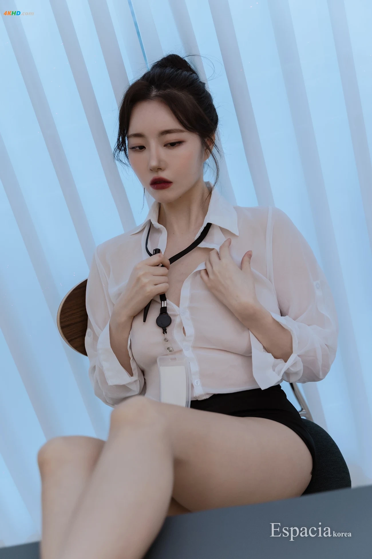 [Espacia Korea] EHC#101 - YUA — photo 5