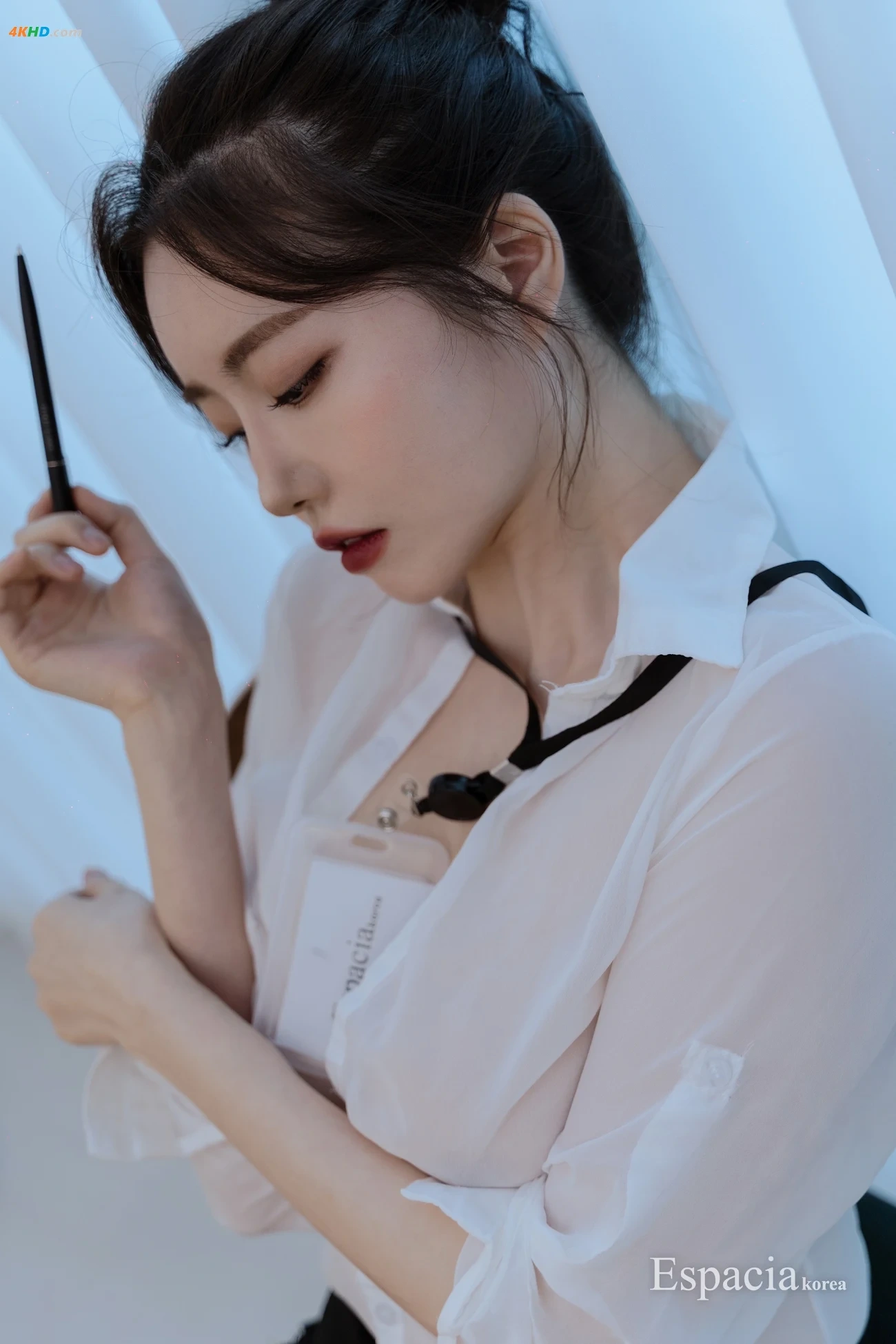 [Espacia Korea] EHC#101 - YUA — photo 7