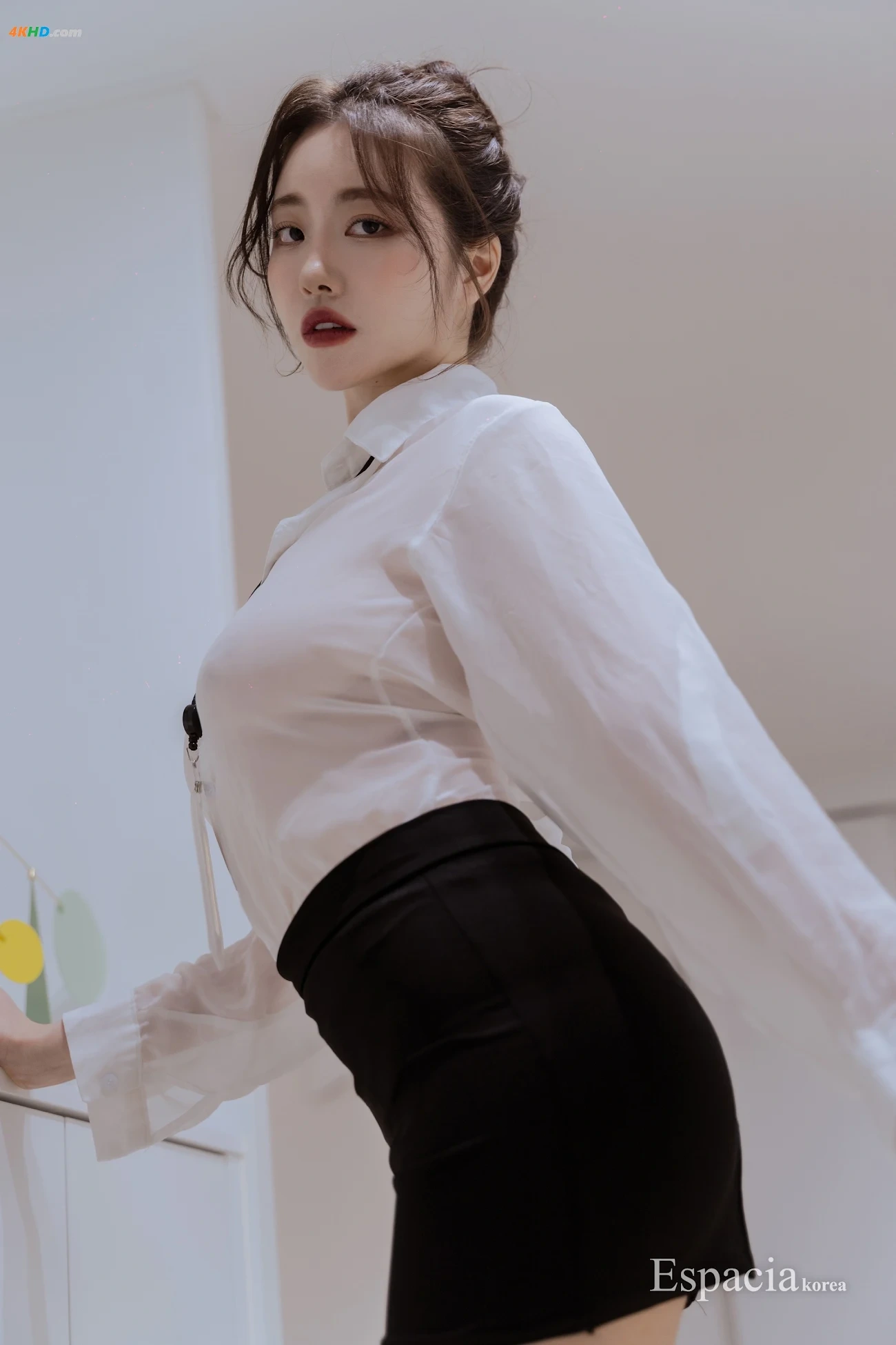 [Espacia Korea] EHC#101 - YUA — photo 8