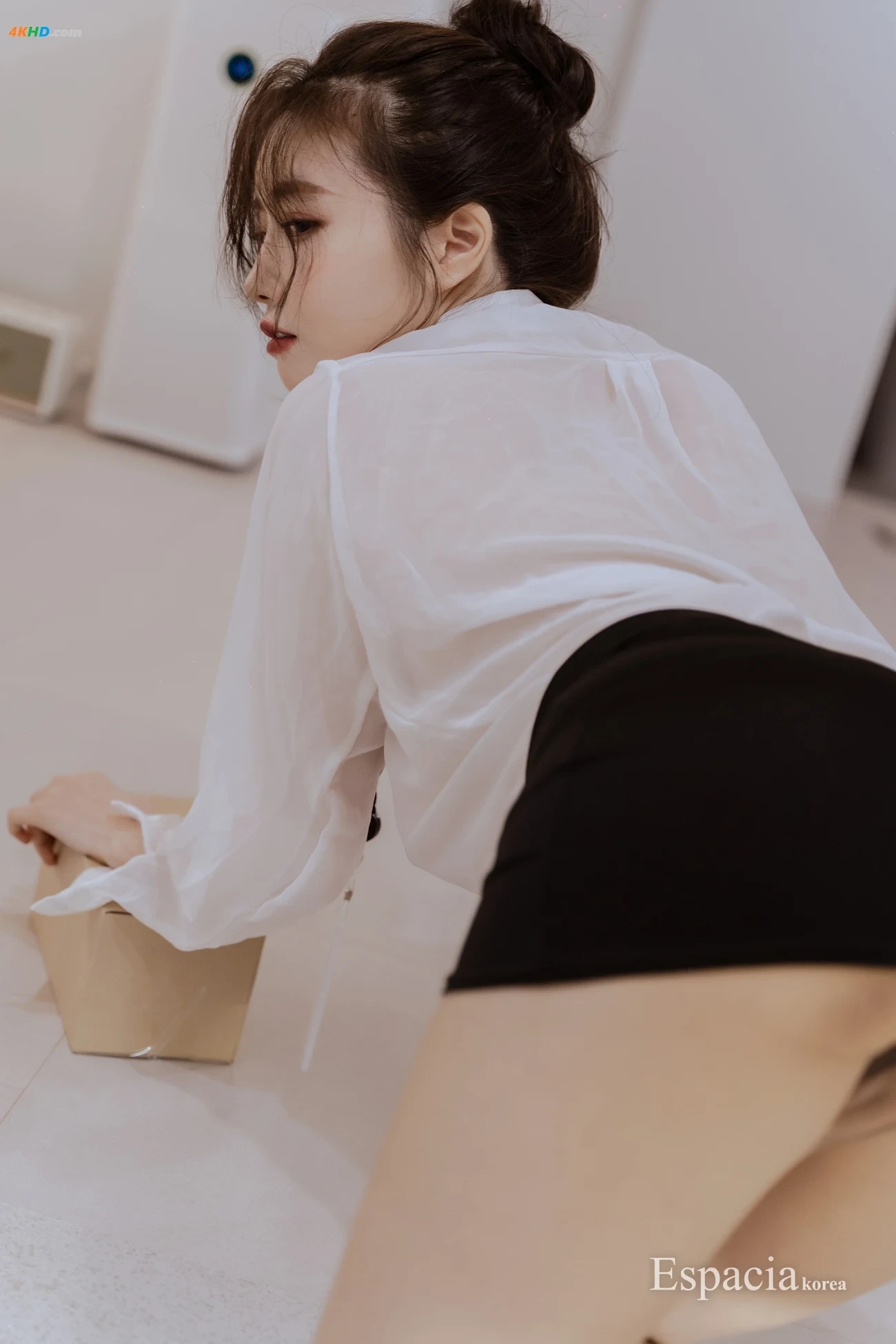 [Espacia Korea] EHC#101 - YUA — photo 11