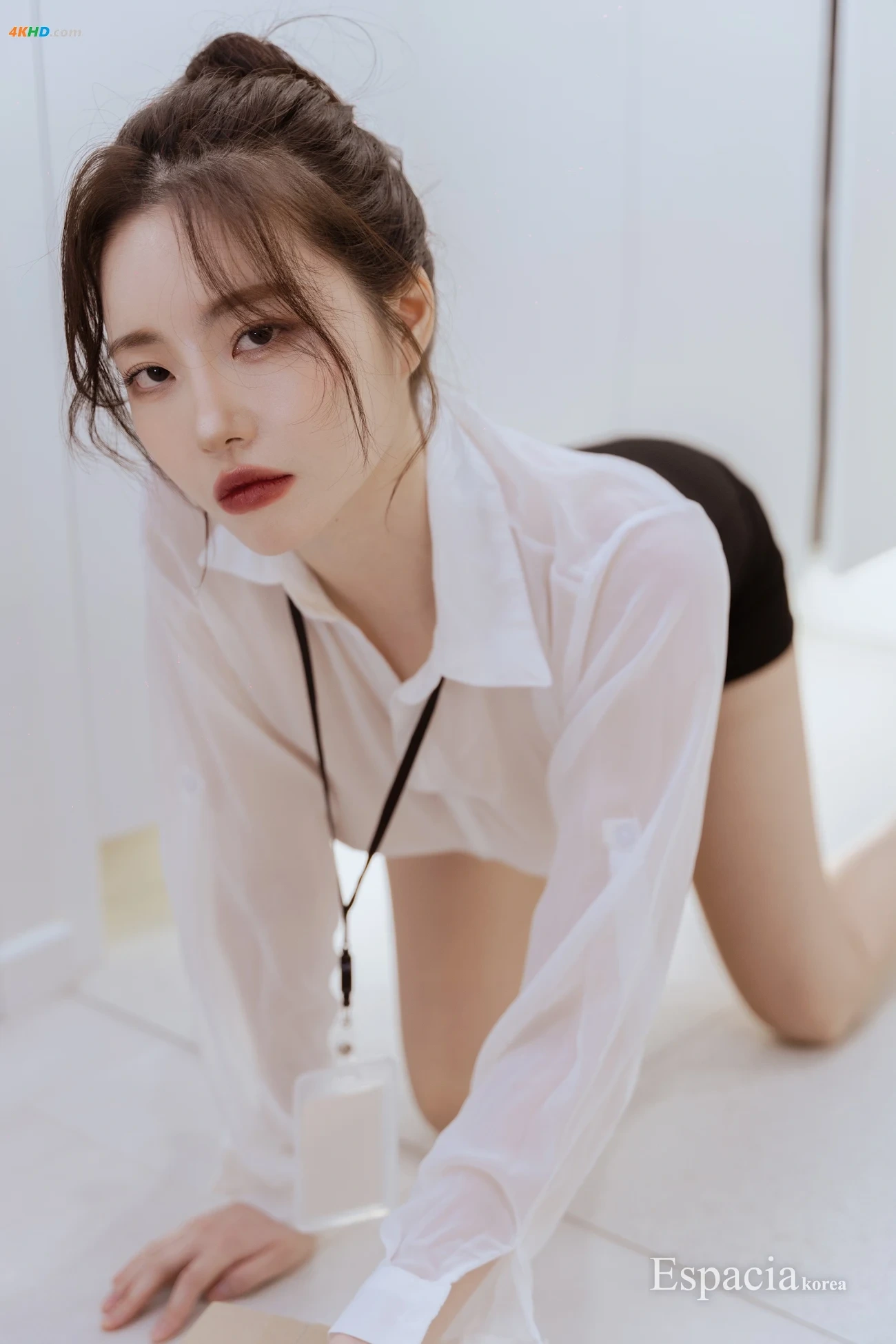 [Espacia Korea] EHC#101 - YUA — photo 12