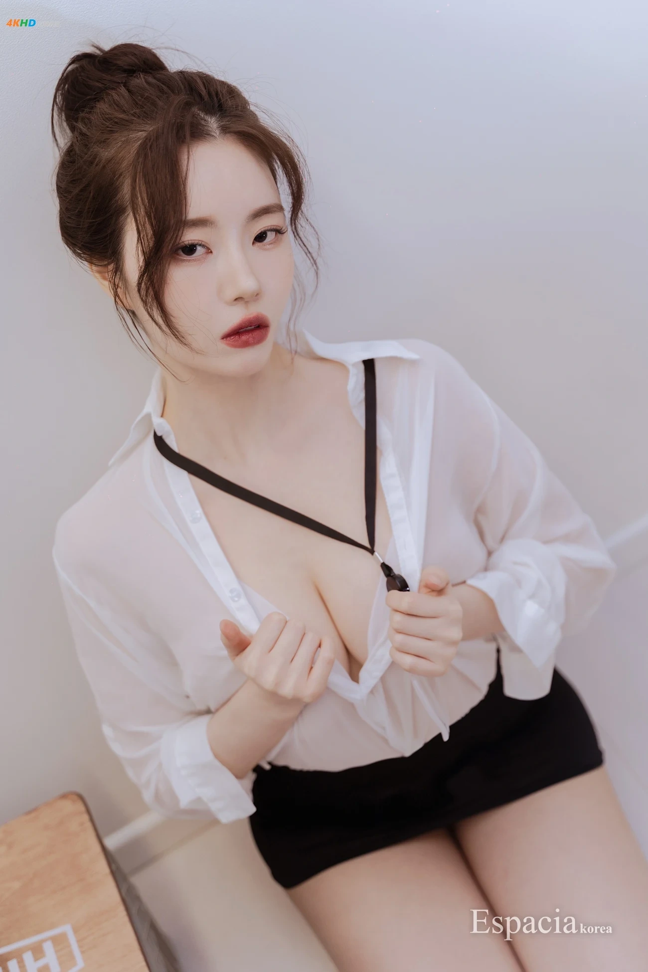 [Espacia Korea] EHC#101 - YUA — photo 14