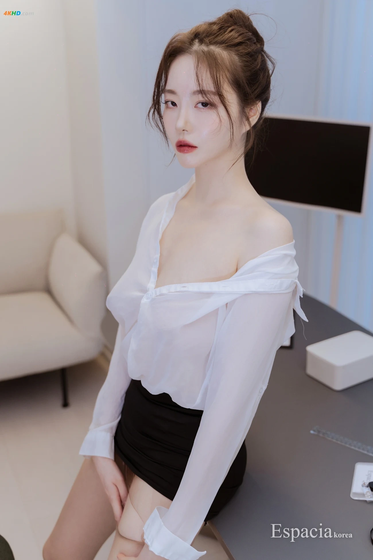 [Espacia Korea] EHC#101 - YUA — photo 20