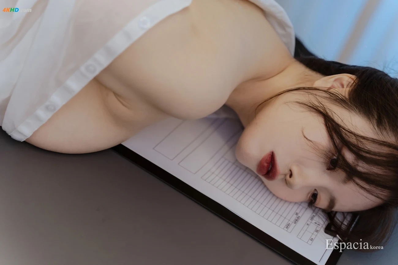 [Espacia Korea] EHC#101 - YUA — photo 22
