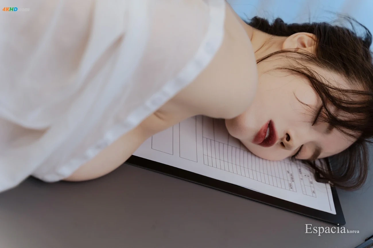[Espacia Korea] EHC#101 - YUA — photo 23
