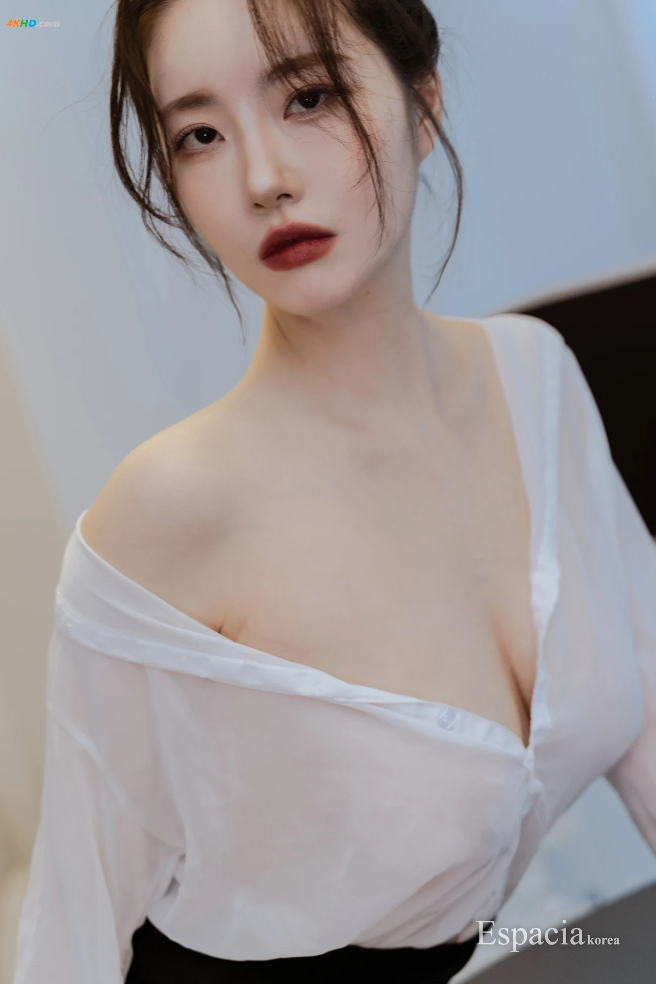 [Espacia Korea] EHC#101 - YUA — photo 24