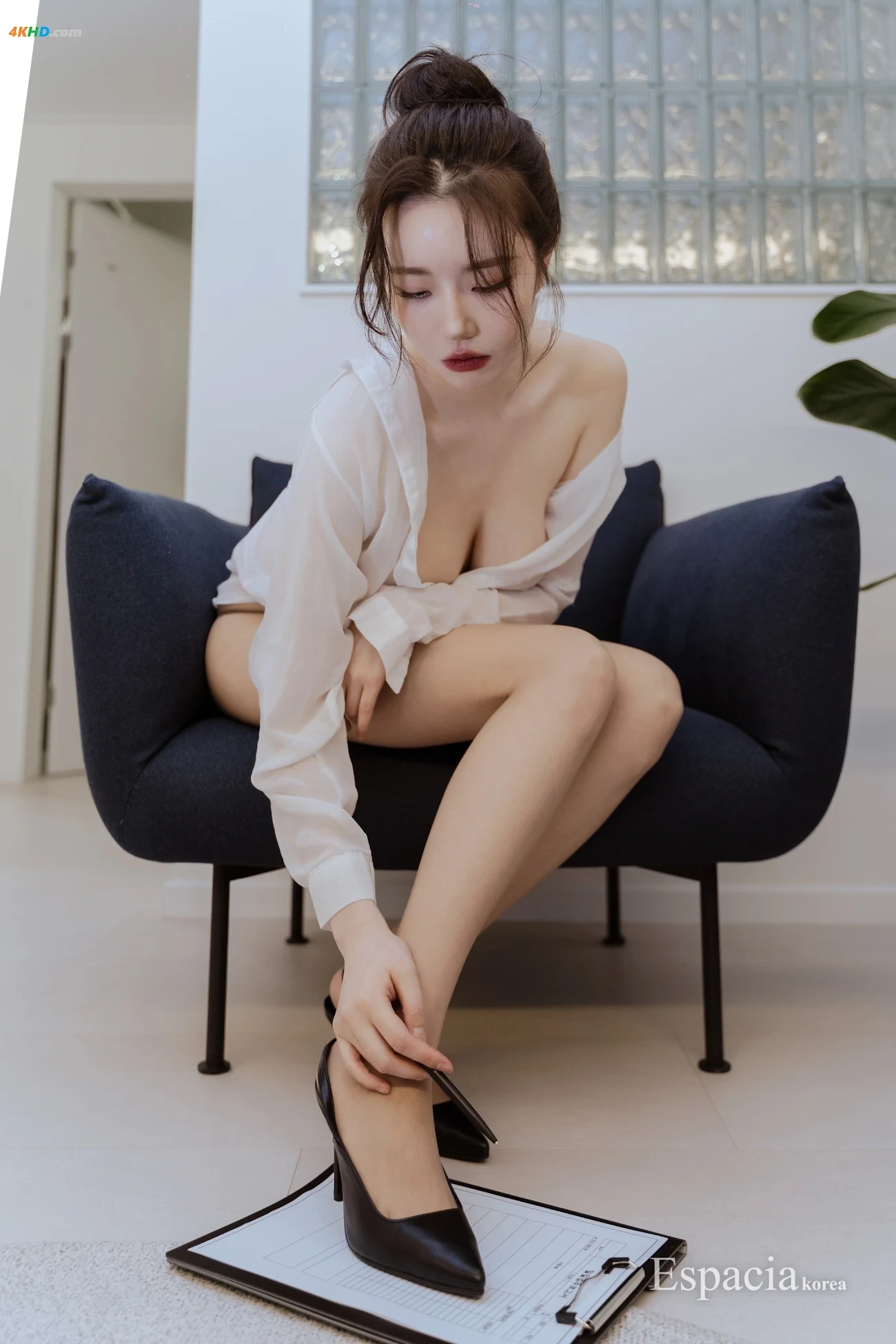 [Espacia Korea] EHC#101 - YUA — photo 27
