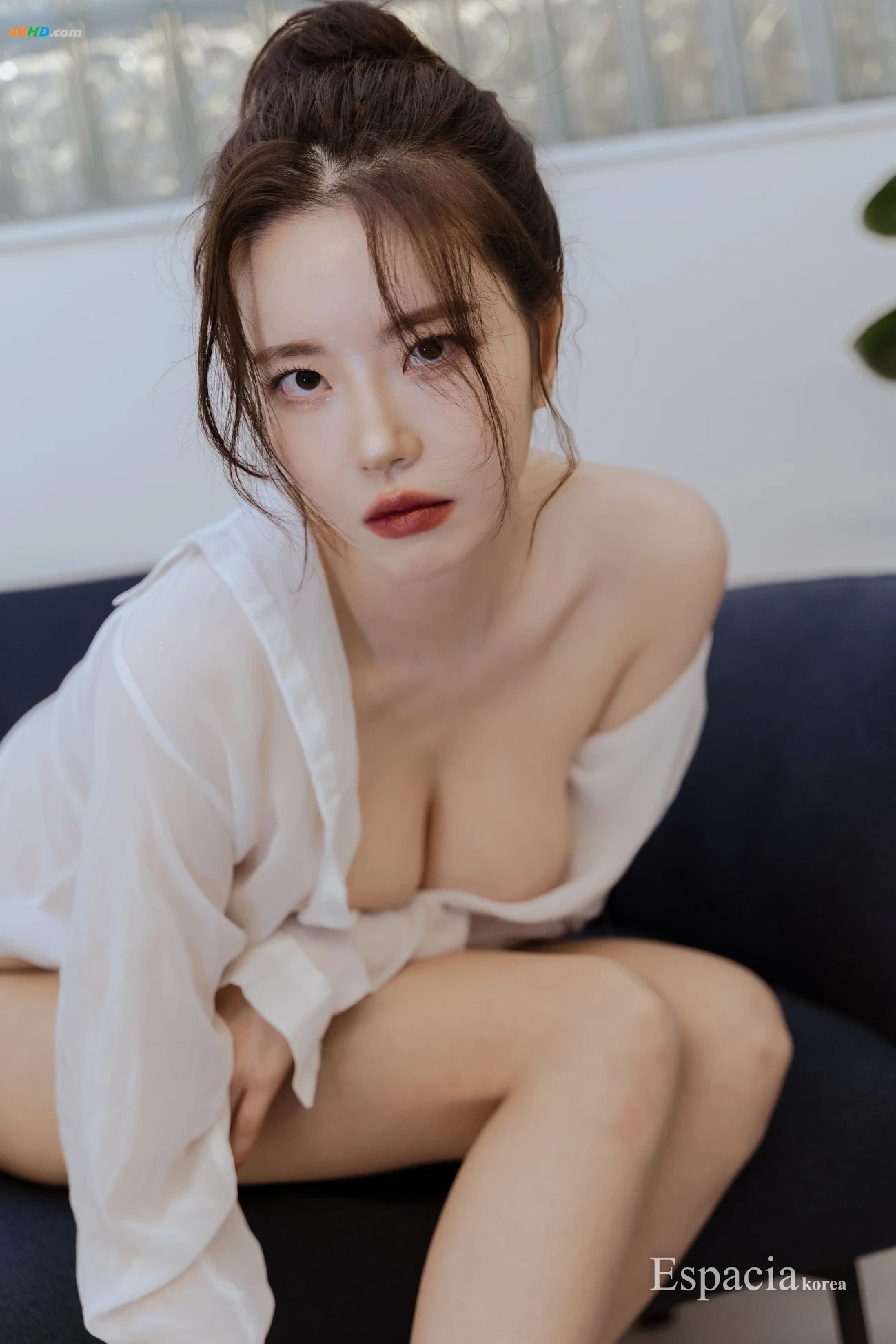 [Espacia Korea] EHC#101 - YUA — photo 28