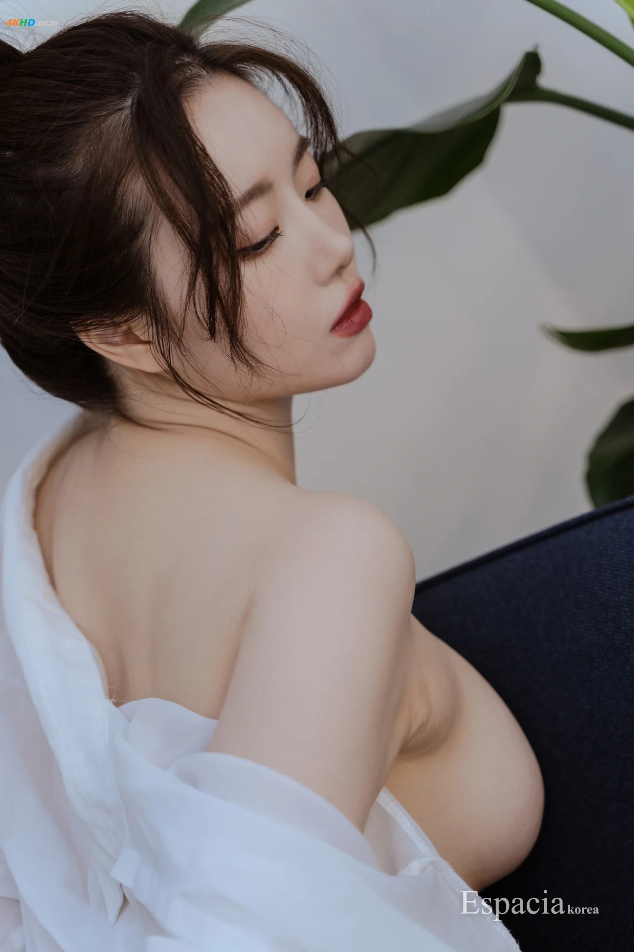 [Espacia Korea] EHC#101 - YUA — photo 29