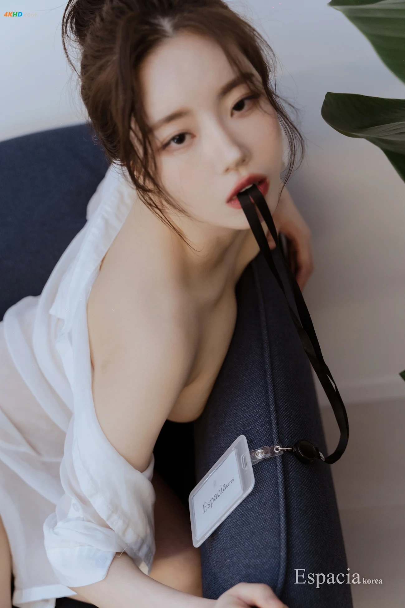 [Espacia Korea] EHC#101 - YUA — photo 31