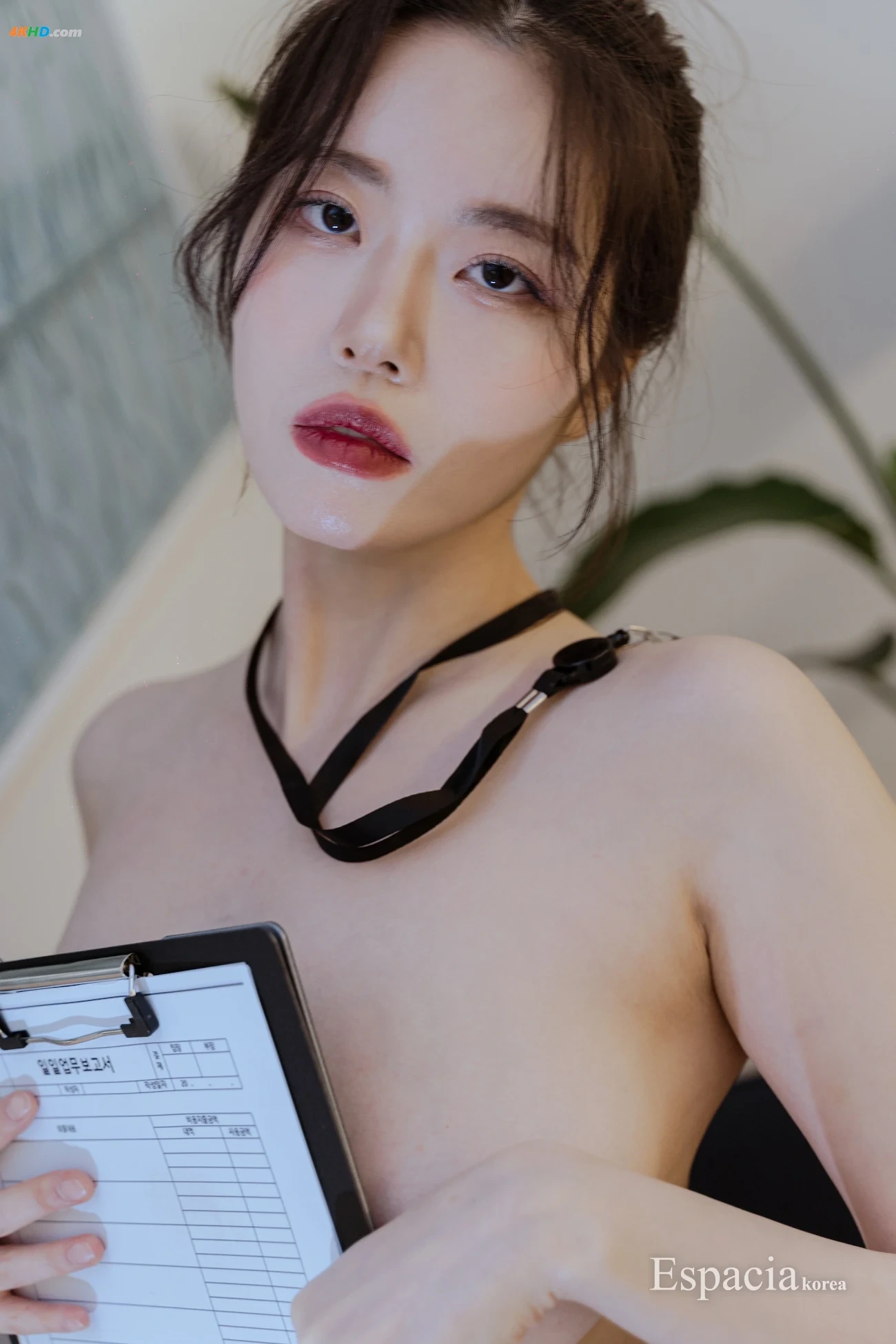 [Espacia Korea] EHC#101 - YUA — photo 38