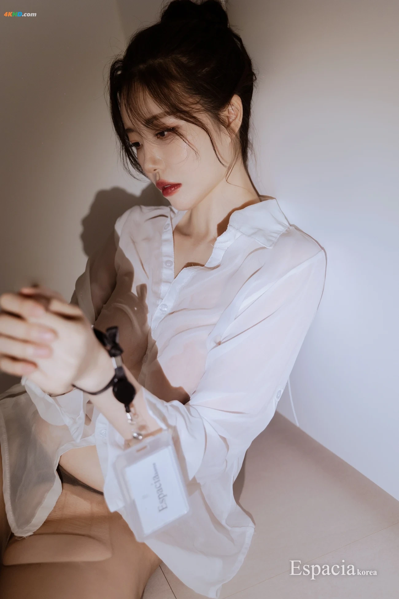 [Espacia Korea] EHC#101 - YUA — photo 40