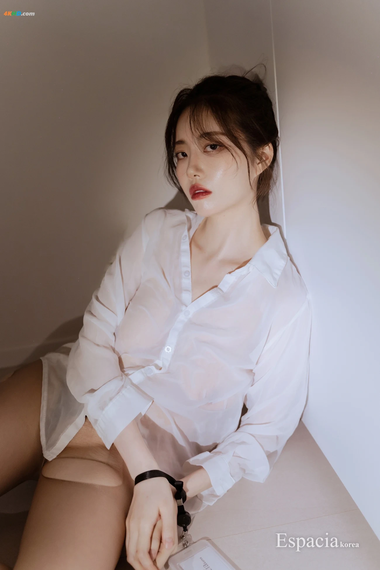 [Espacia Korea] EHC#101 - YUA — photo 41