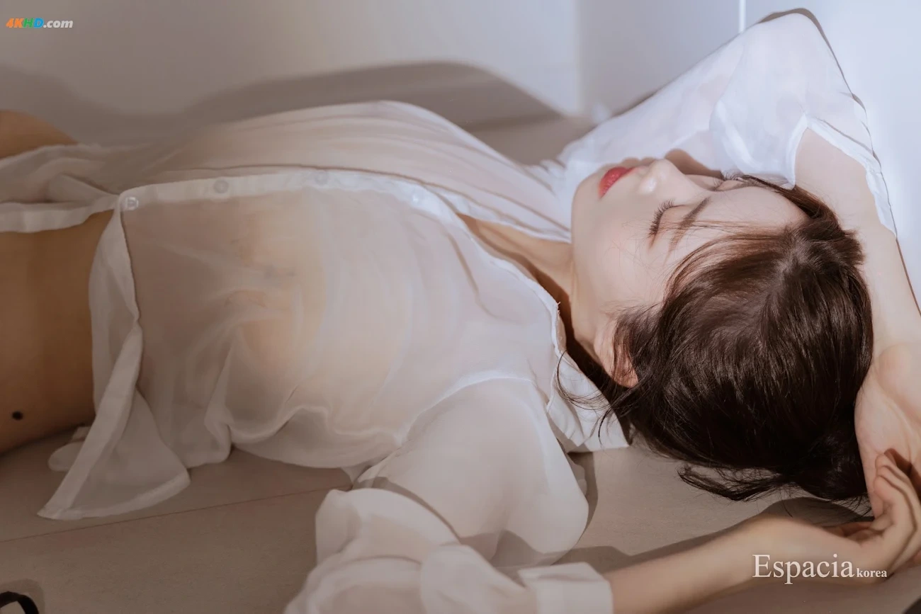 [Espacia Korea] EHC#101 - YUA — photo 46