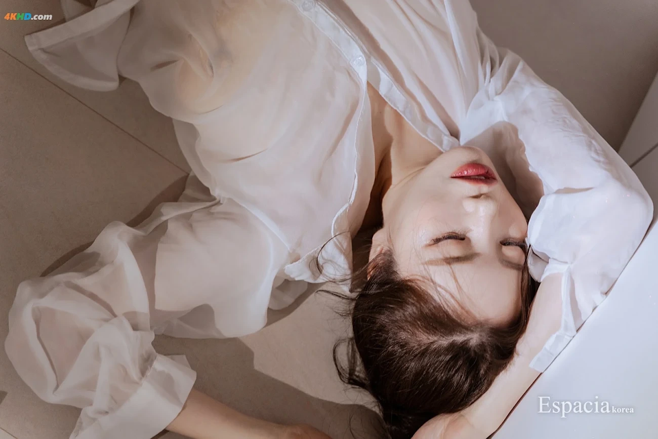 [Espacia Korea] EHC#101 - YUA — photo 47