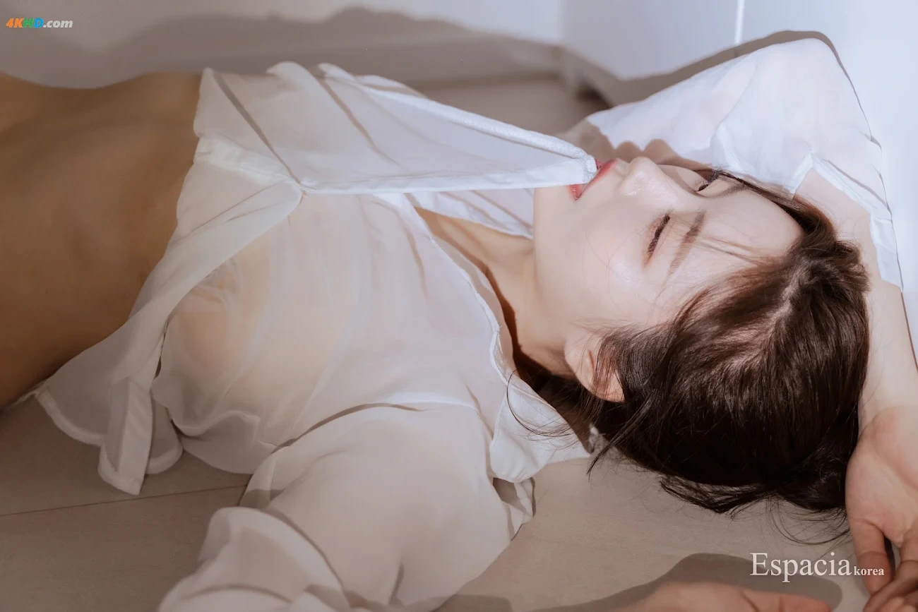 [Espacia Korea] EHC#101 - YUA — photo 50