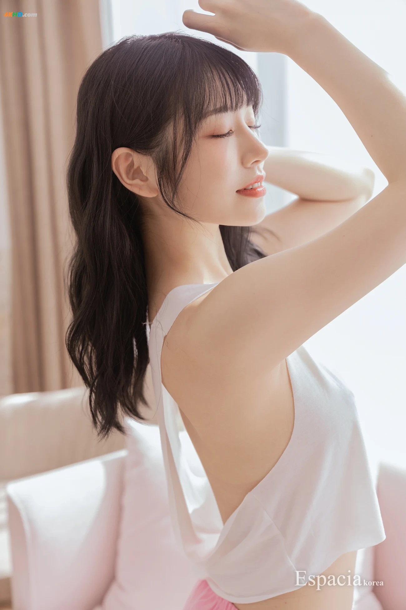 [Espacia Korea] EXC-108 Saika (HeBeiCaiHua) — photo 3