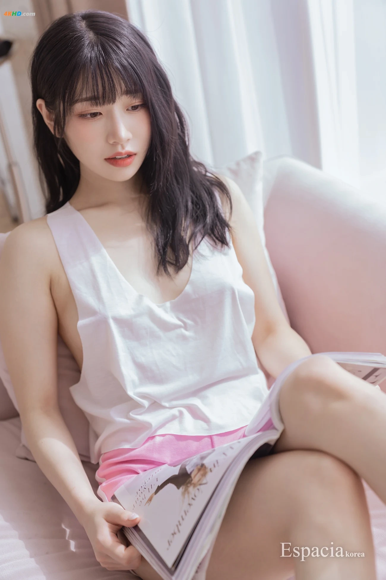 [Espacia Korea] EXC-108 Saika (HeBeiCaiHua) — photo 5