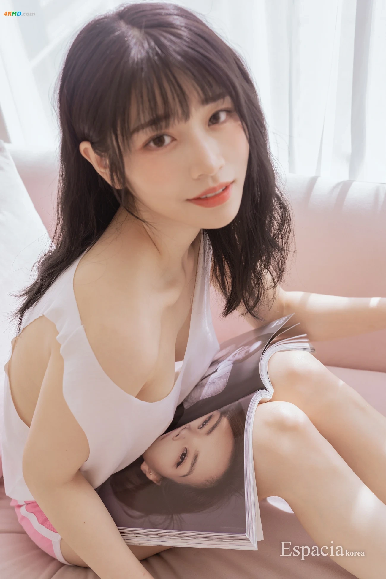 [Espacia Korea] EXC-108 Saika (HeBeiCaiHua) — photo 7