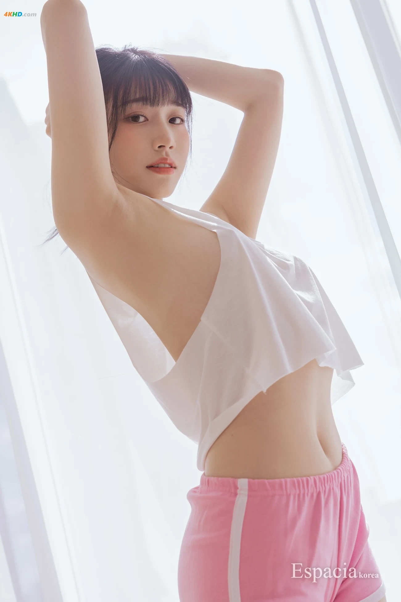 [Espacia Korea] EXC-108 Saika (HeBeiCaiHua) — photo 8