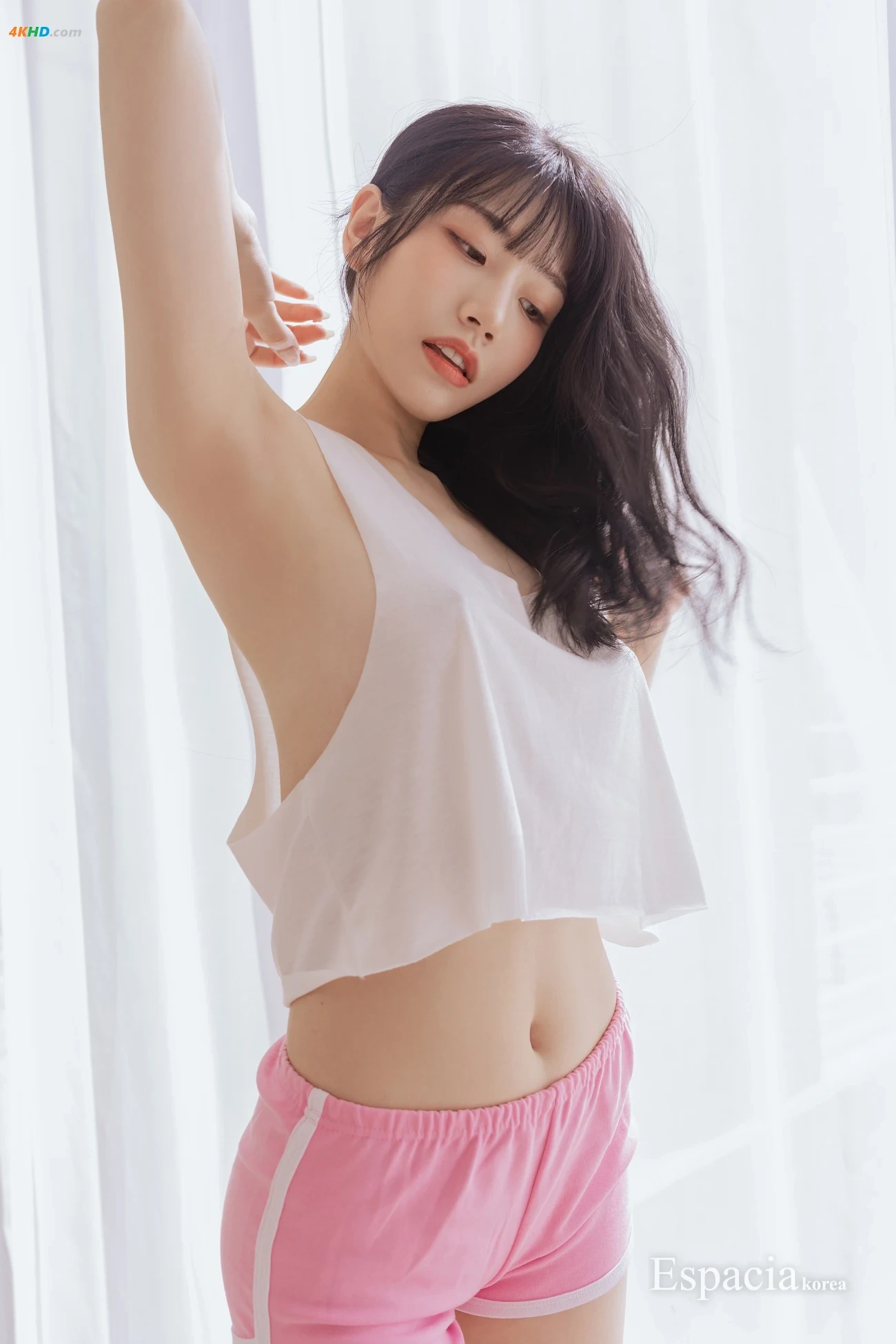 [Espacia Korea] EXC-108 Saika (HeBeiCaiHua) — photo 9