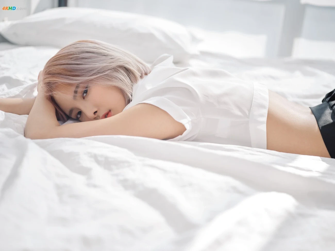 [ArtGravia] VOL378 Hyoyeon — photo 12