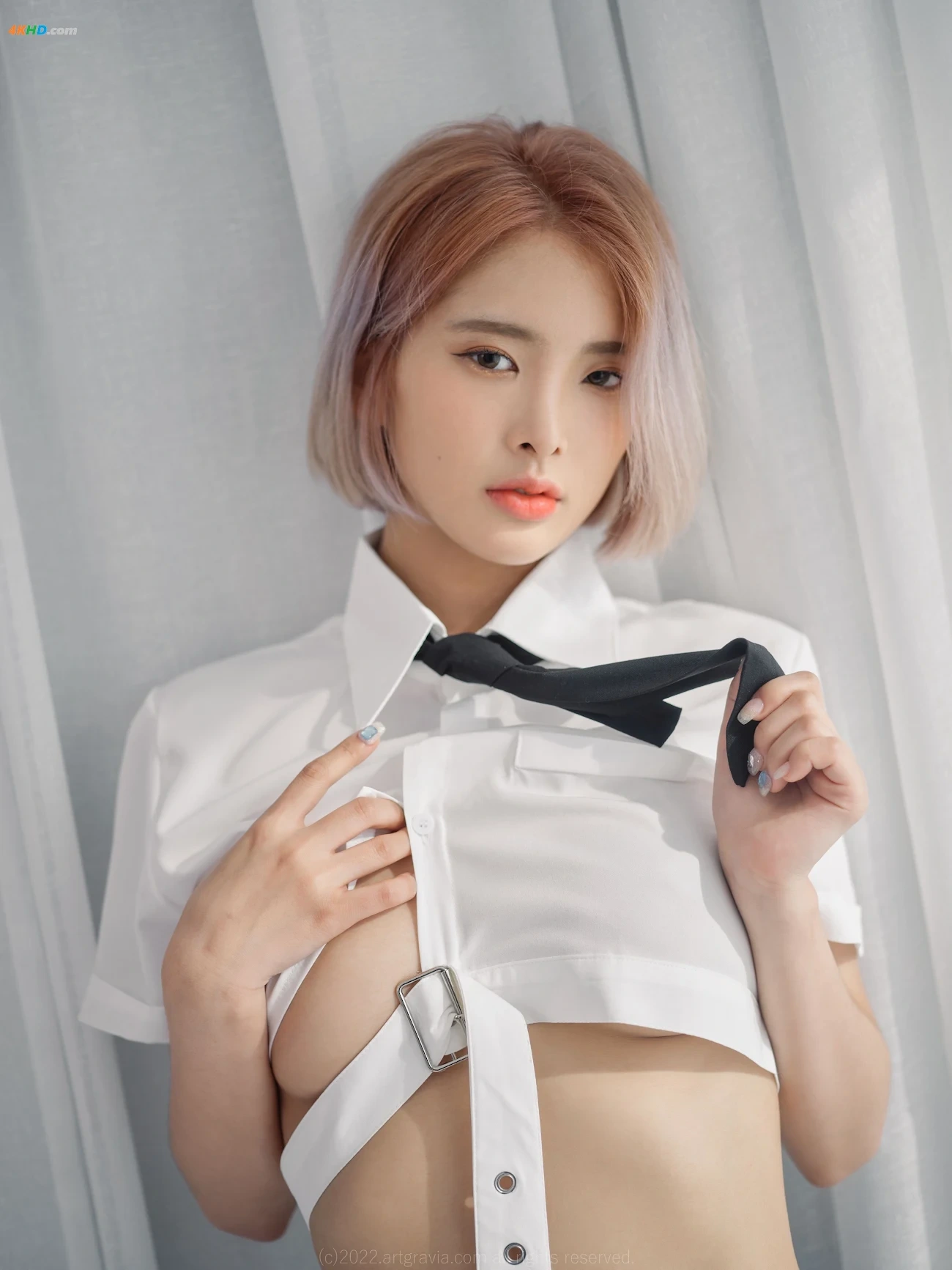 [ArtGravia] VOL378 Hyoyeon — photo 34