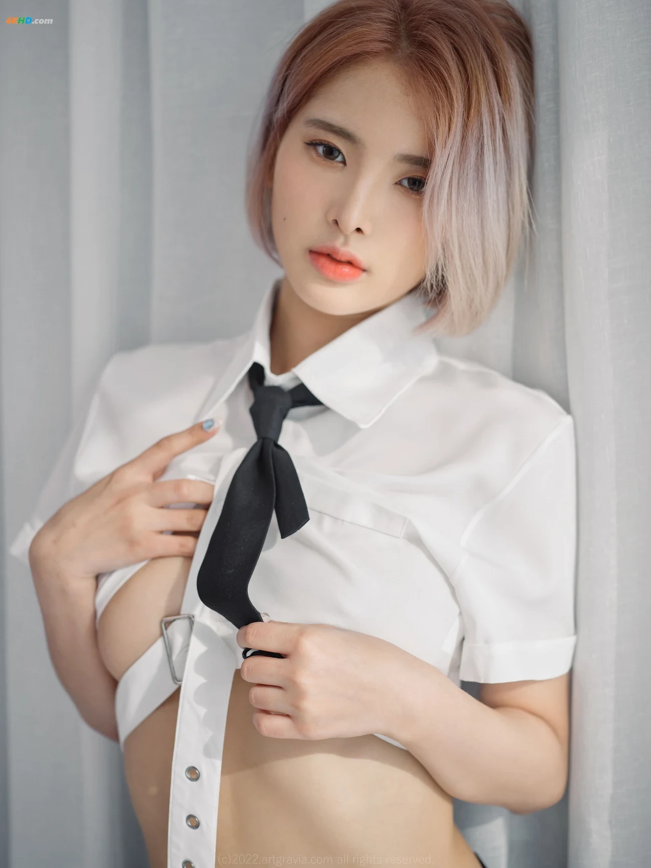 [ArtGravia] VOL378 Hyoyeon — photo 35