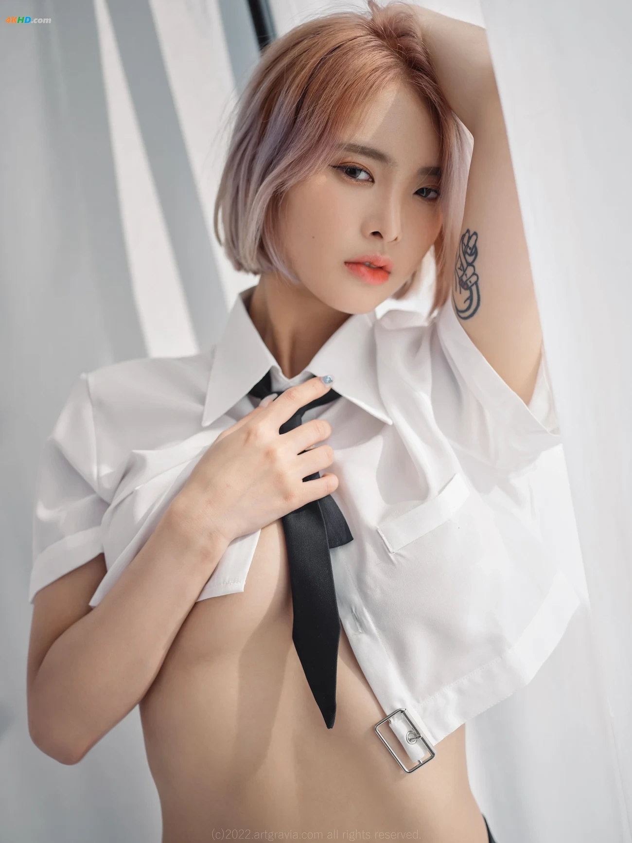 [ArtGravia] VOL378 Hyoyeon — photo 46