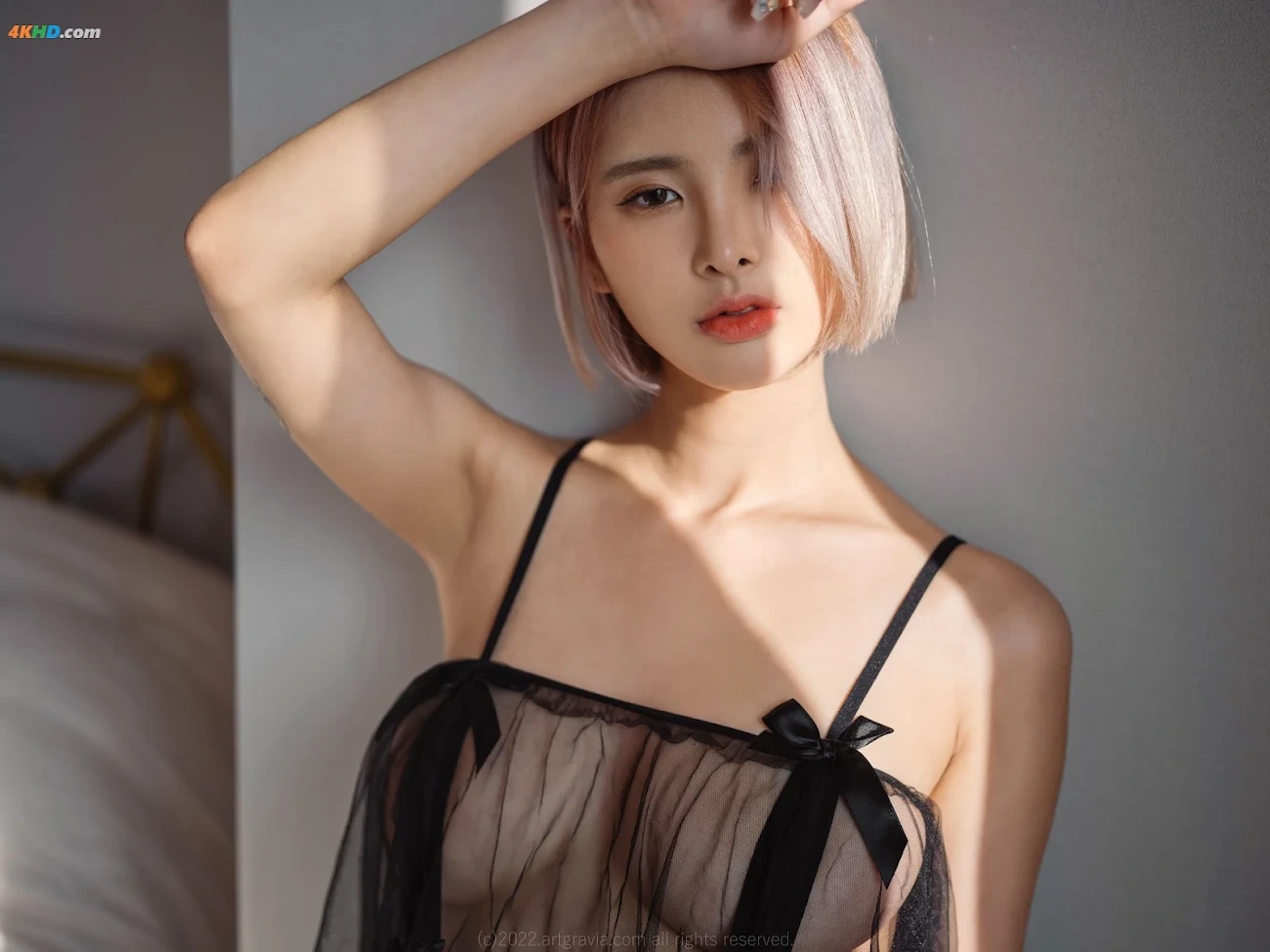 [ArtGravia] VOL378 Hyoyeon — photo 51
