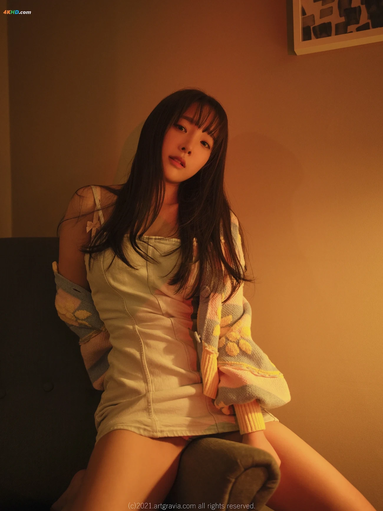 ARTGRAVIA_VOL328 Inkyung — photo 5