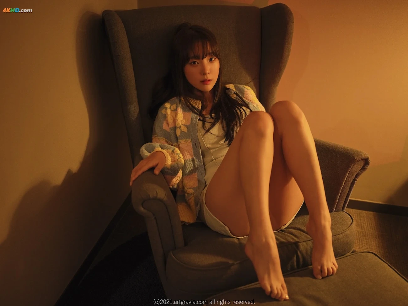 ARTGRAVIA_VOL328 Inkyung — photo 6