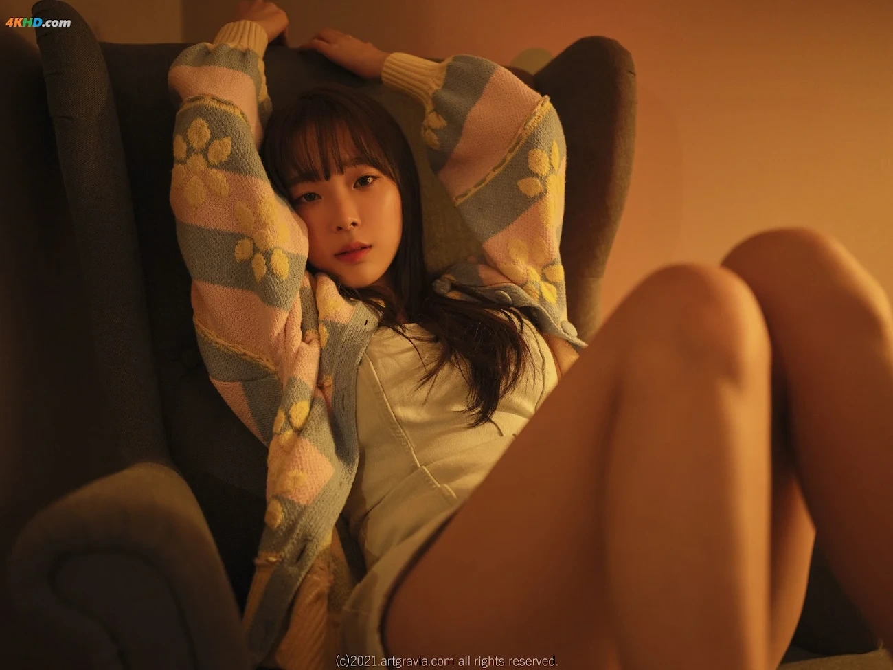 ARTGRAVIA_VOL328 Inkyung — photo 7