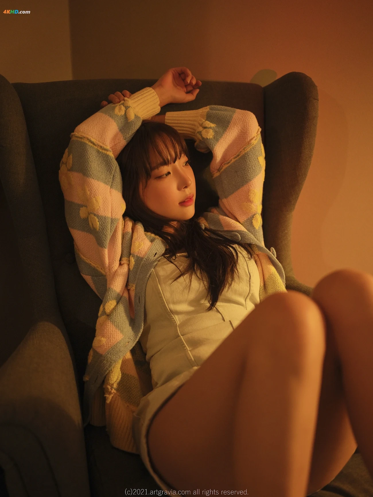 ARTGRAVIA_VOL328 Inkyung — photo 23