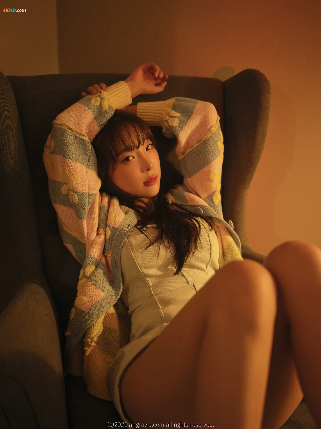 ARTGRAVIA_VOL328 Inkyung — photo 39