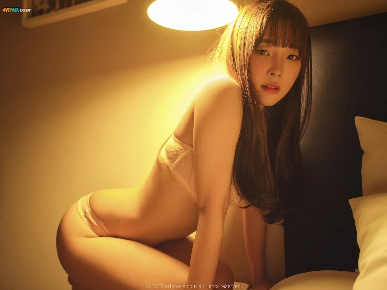 ARTGRAVIA_VOL328 Inkyung — photo 43