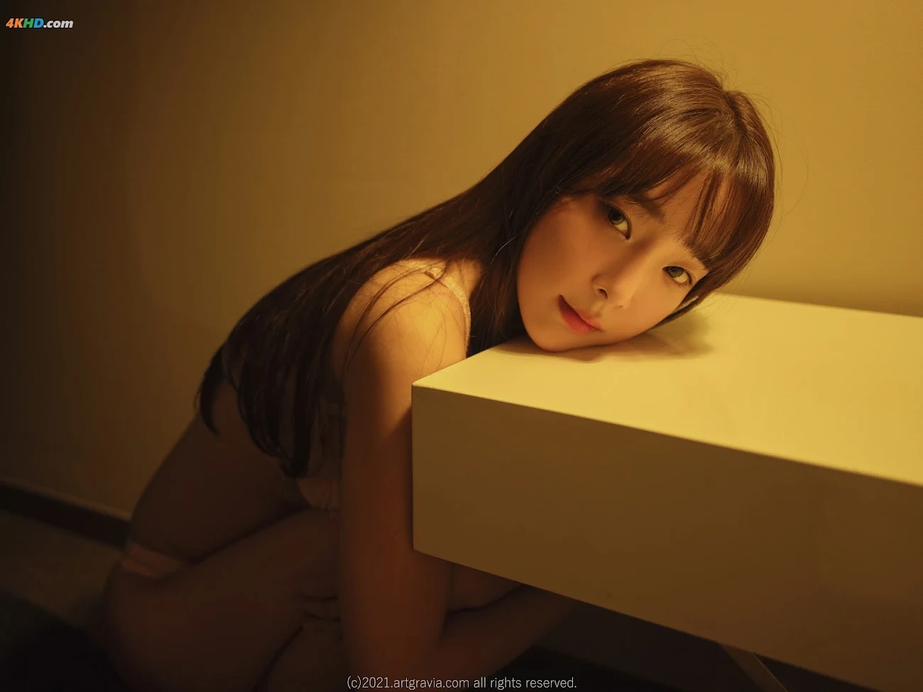 ARTGRAVIA_VOL328 Inkyung — photo 46