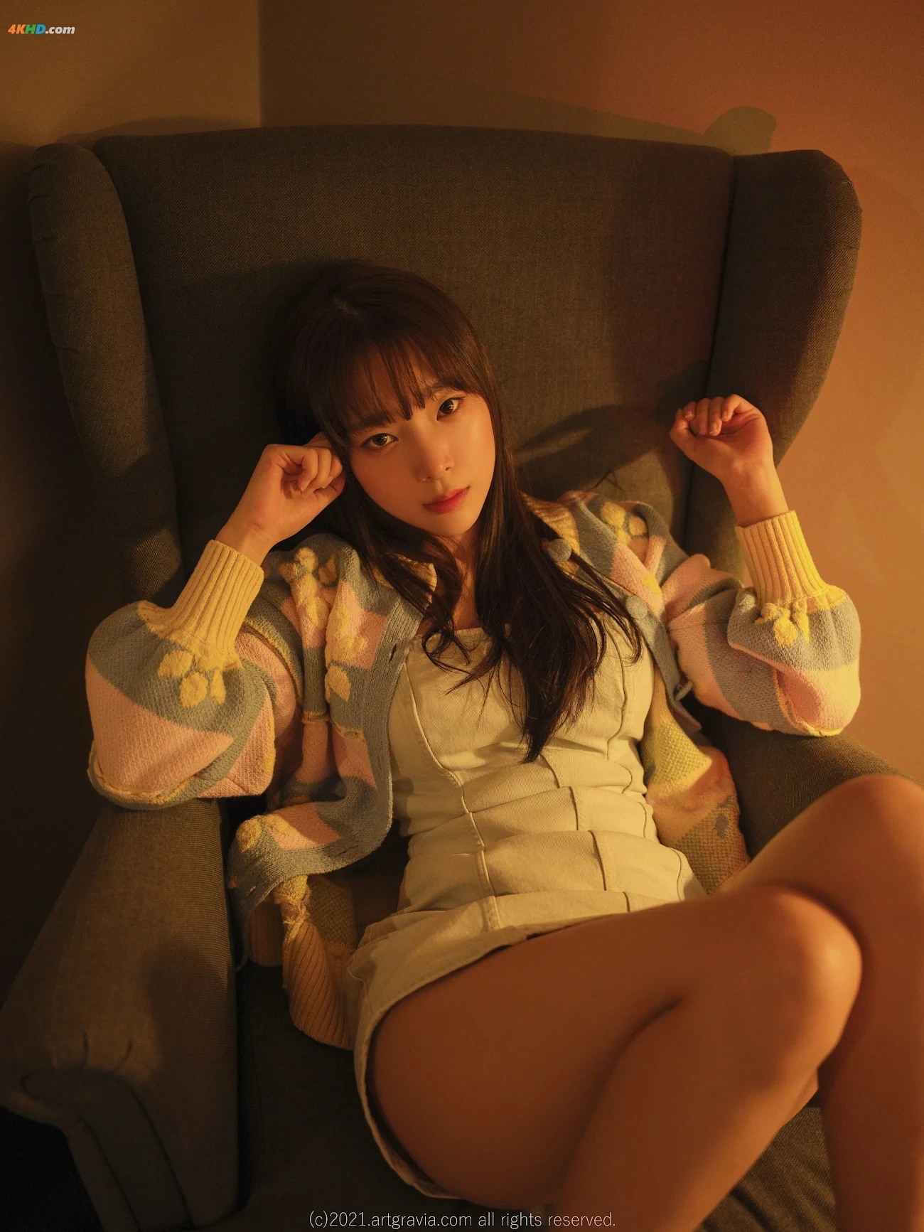 ARTGRAVIA_VOL328 Inkyung — photo 53