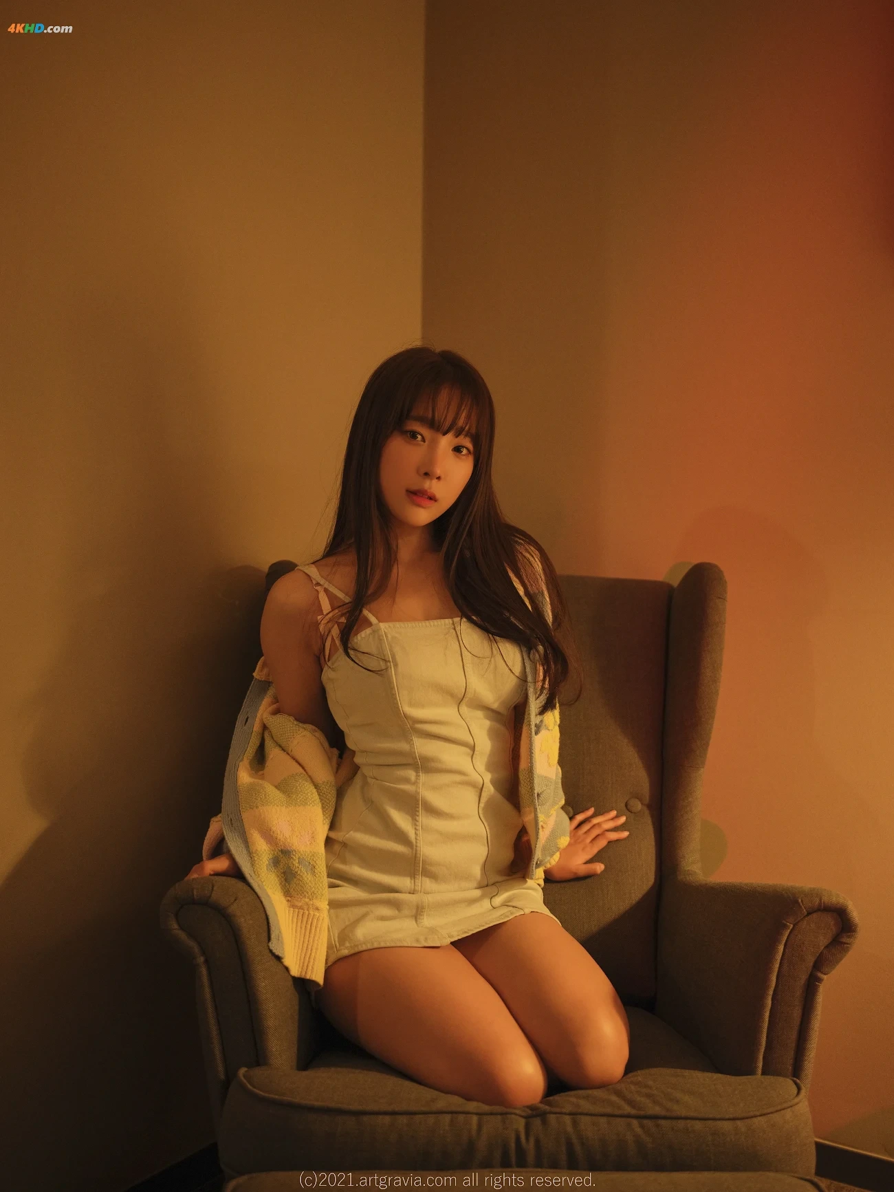 ARTGRAVIA_VOL328 Inkyung — photo 72