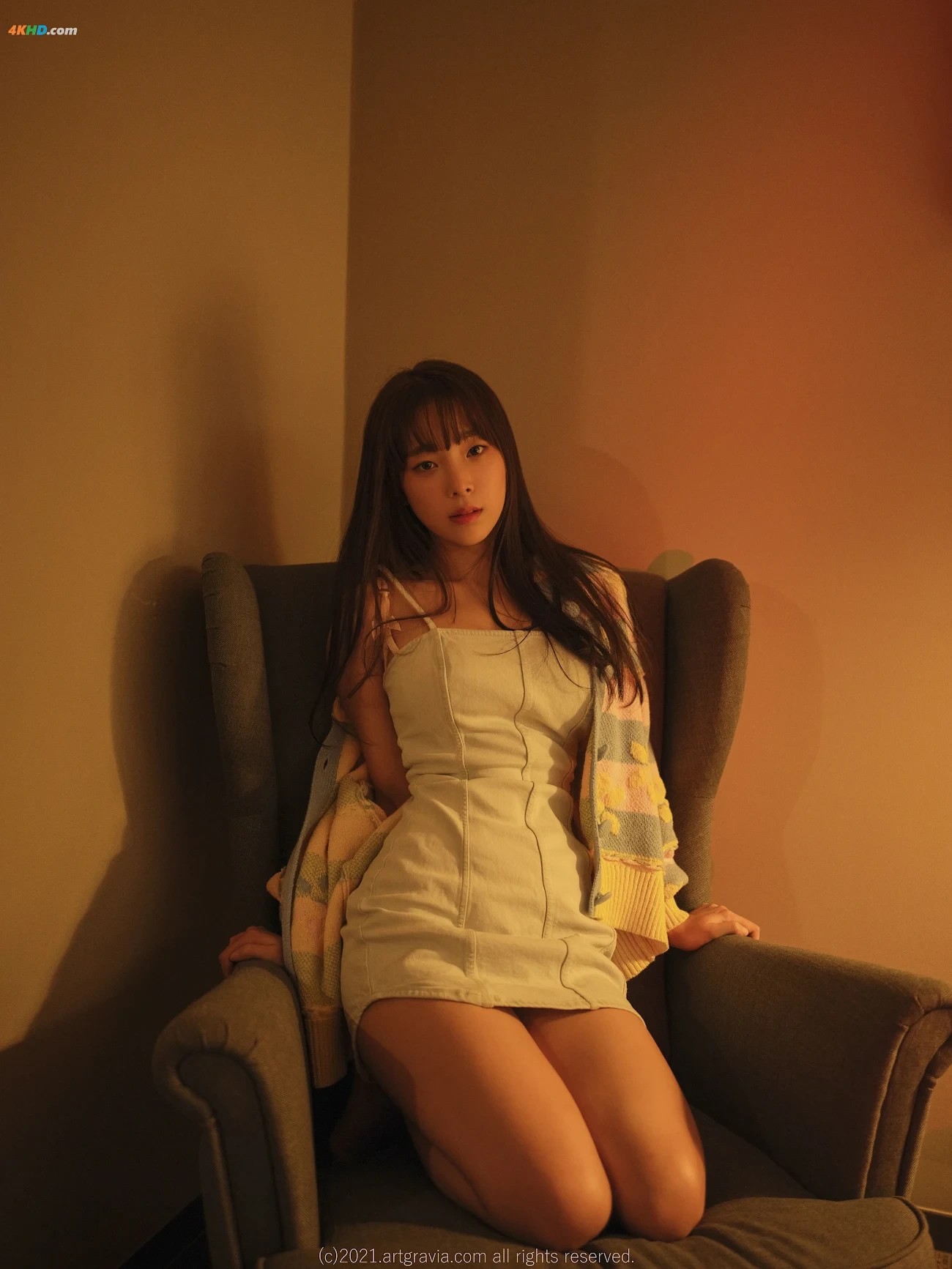 ARTGRAVIA_VOL328 Inkyung — photo 87