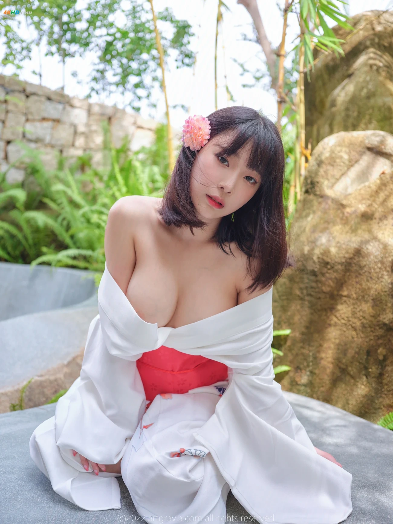 [ArtGravia] VOL471 Inkyung — photo 14
