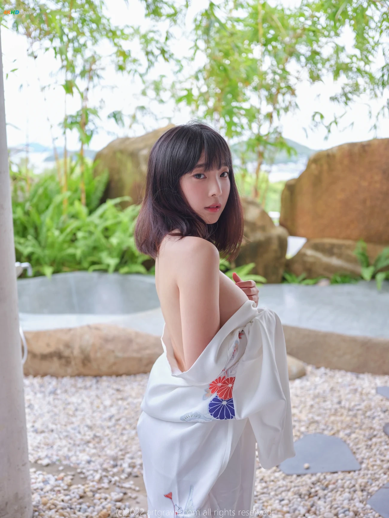 [ArtGravia] VOL471 Inkyung — photo 57