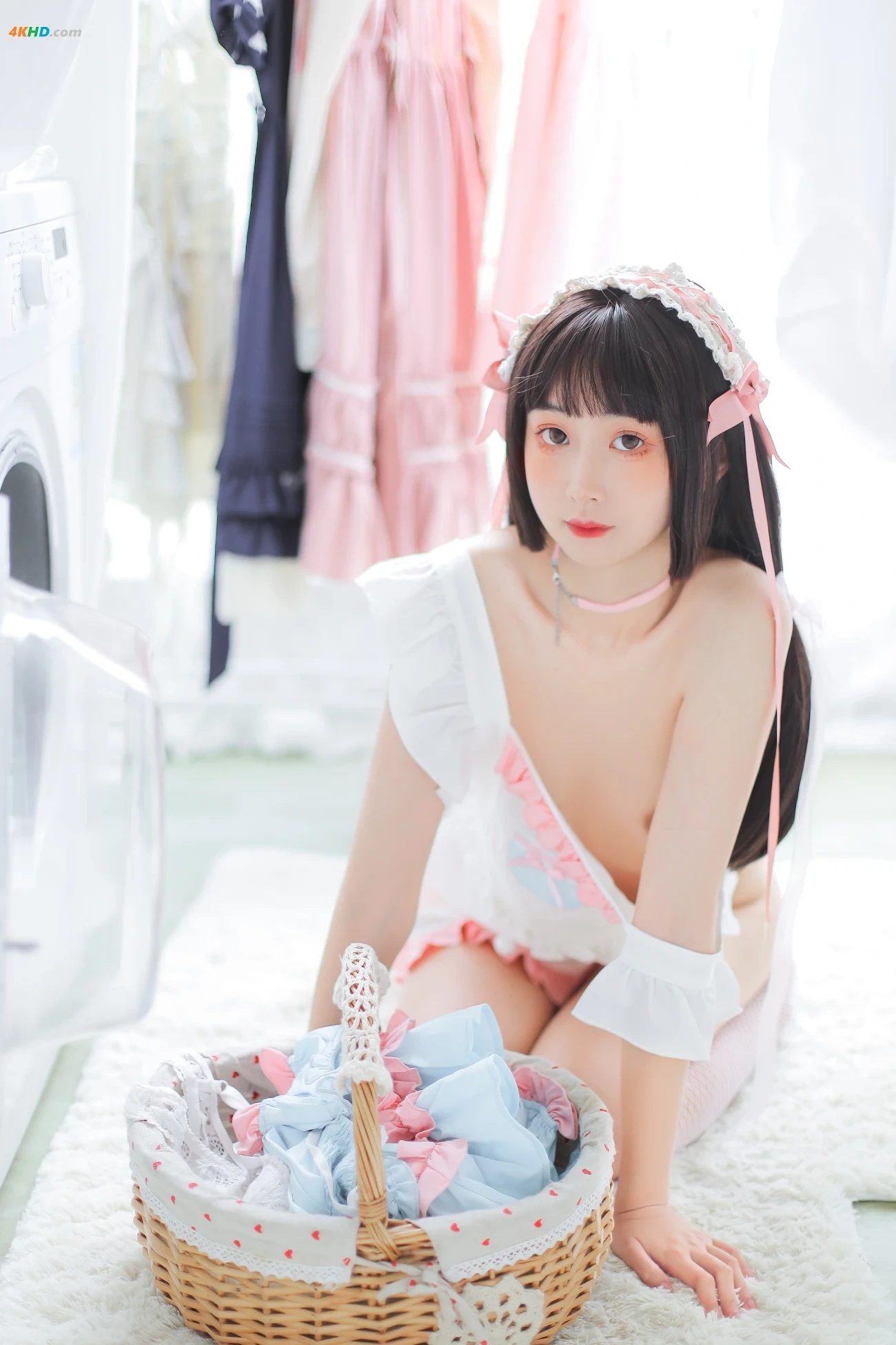 cosplay JinYukinngyo - JiaZhengFuJin — photo 1