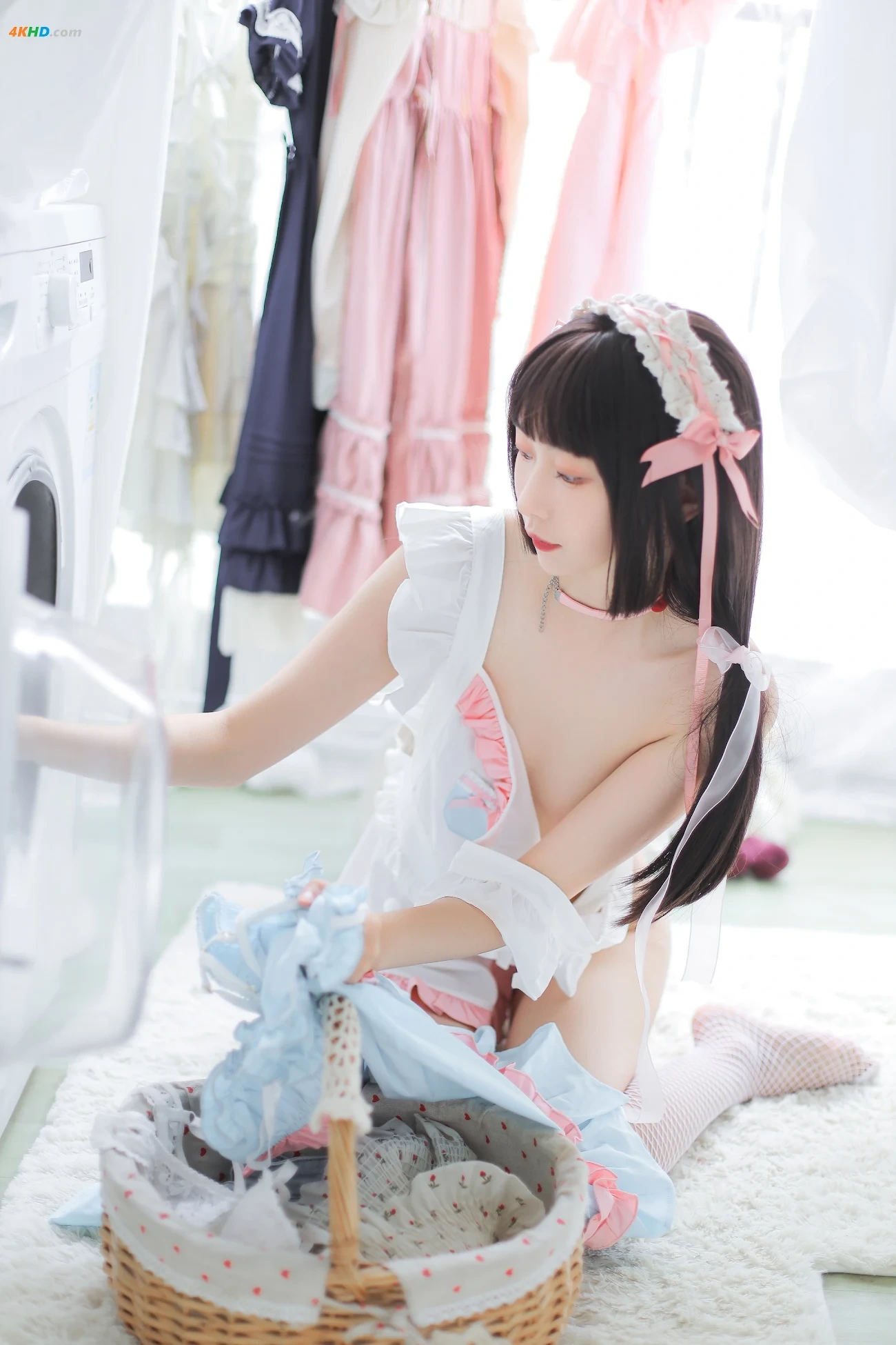 cosplay JinYukinngyo - JiaZhengFuJin — photo 2