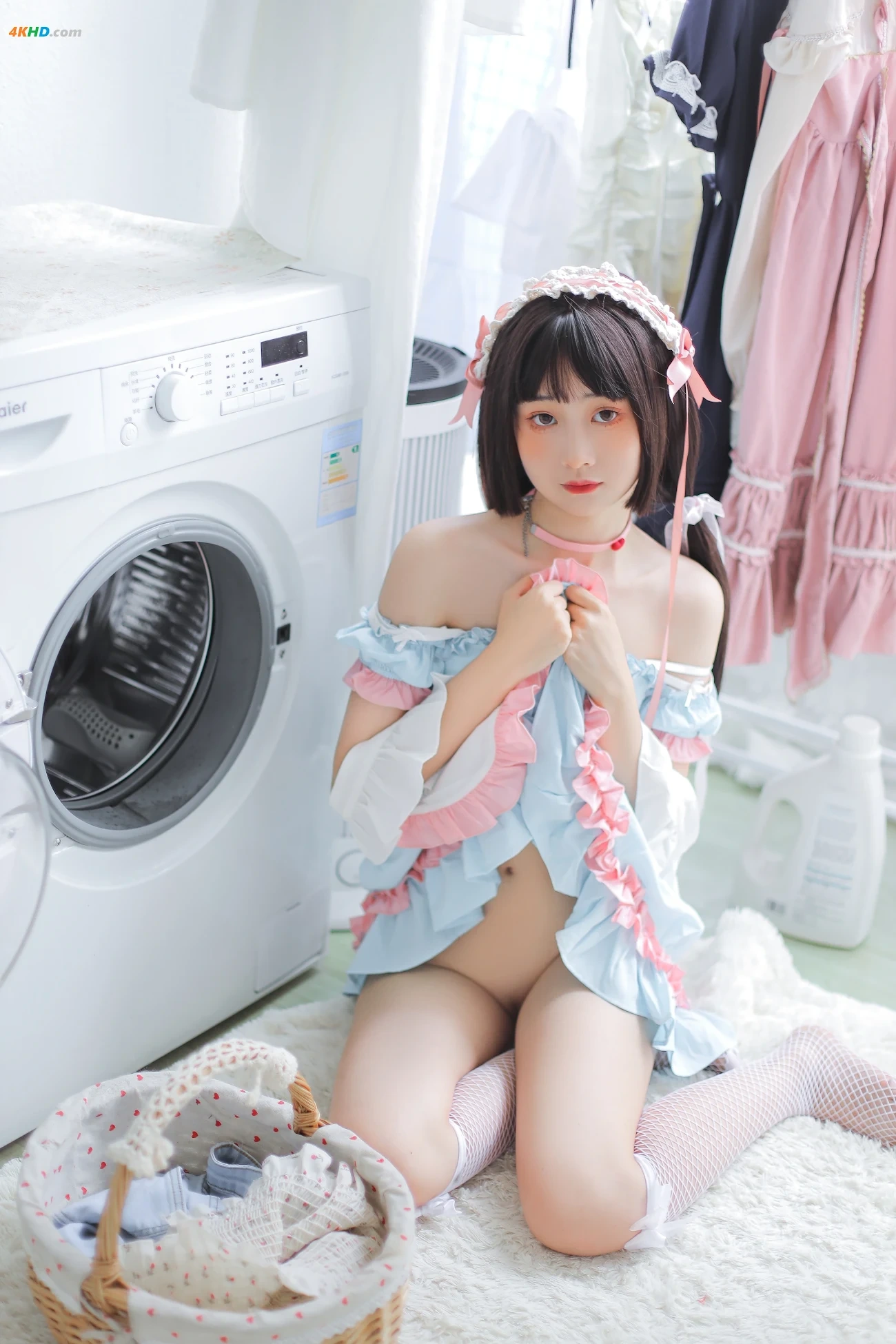 cosplay JinYukinngyo - JiaZhengFuJin — photo 3