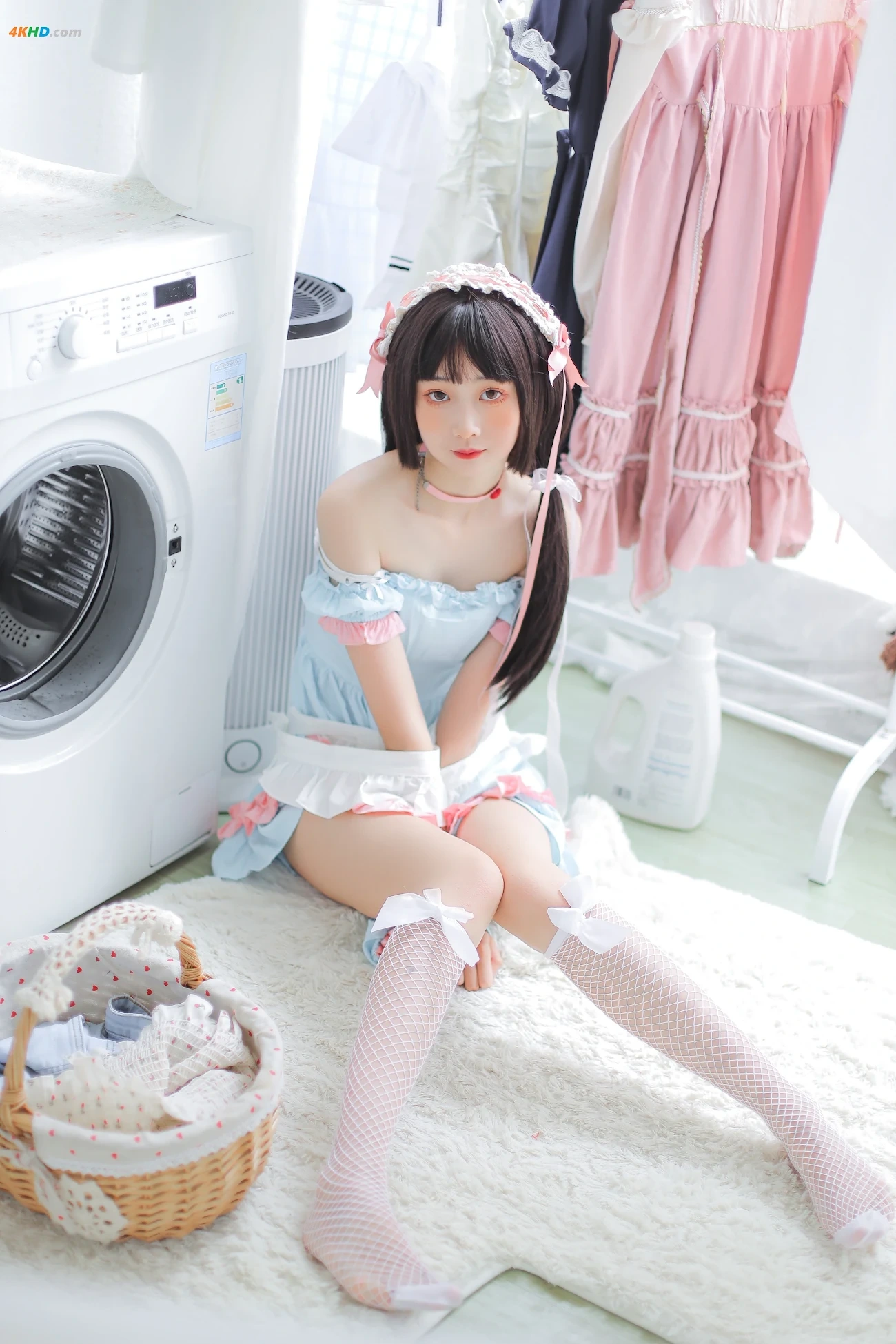 cosplay JinYukinngyo - JiaZhengFuJin — photo 5
